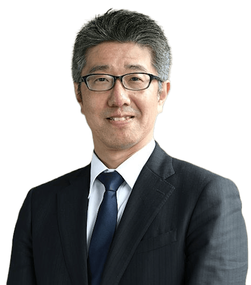 深尾 武史