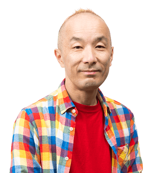 樋口 三郎